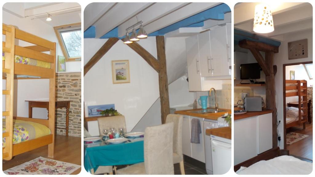 Maison Soulac-sur-Mer, 3 pièces, 4 personnes - FR-1-648-56 33780 Soulac-sur-Mer