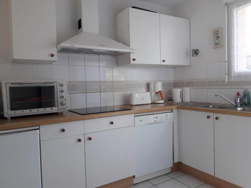 Maison Soulac-sur-Mer, 3 pièces, 4 personnes - FR-1-648-56