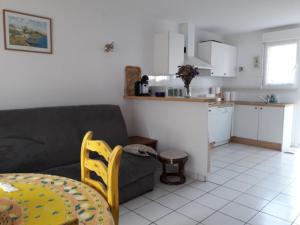 Maison Soulac-sur-Mer, 3 pièces, 4 personnes - FR-1-648-56