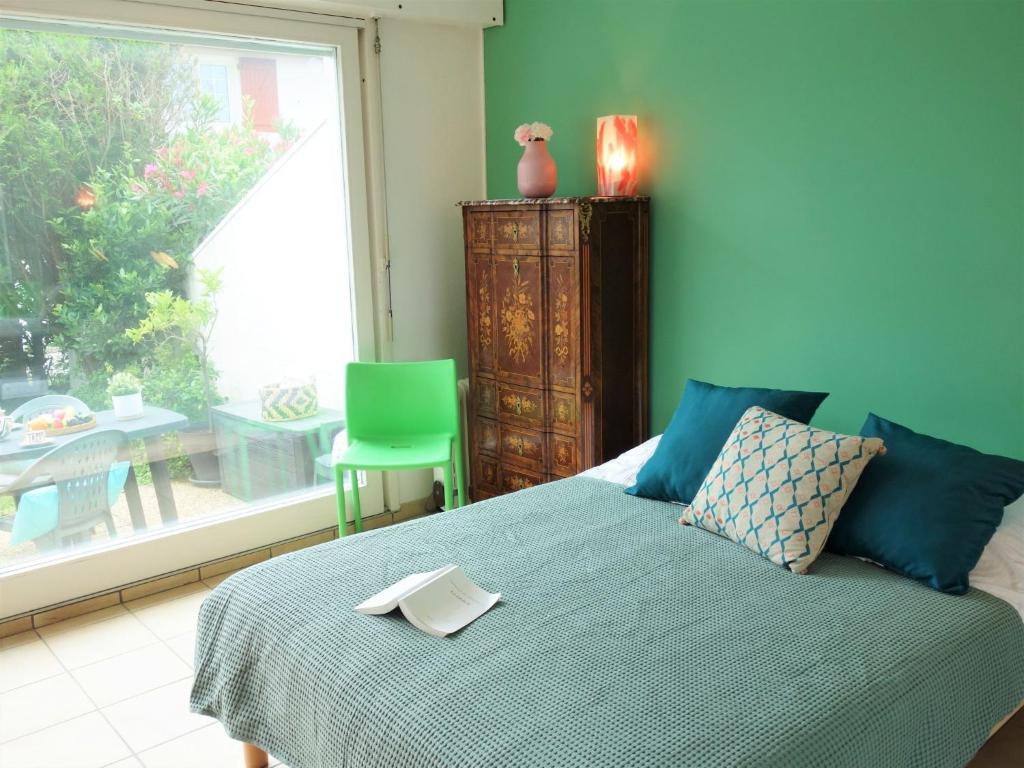 Maison Soulac-sur-Mer, 4 pièces, 6 personnes - FR-1-648-108 33780 Soulac-sur-Mer