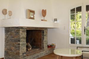 Maison sous les Pins