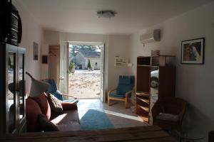 Maison Sous les Platanes