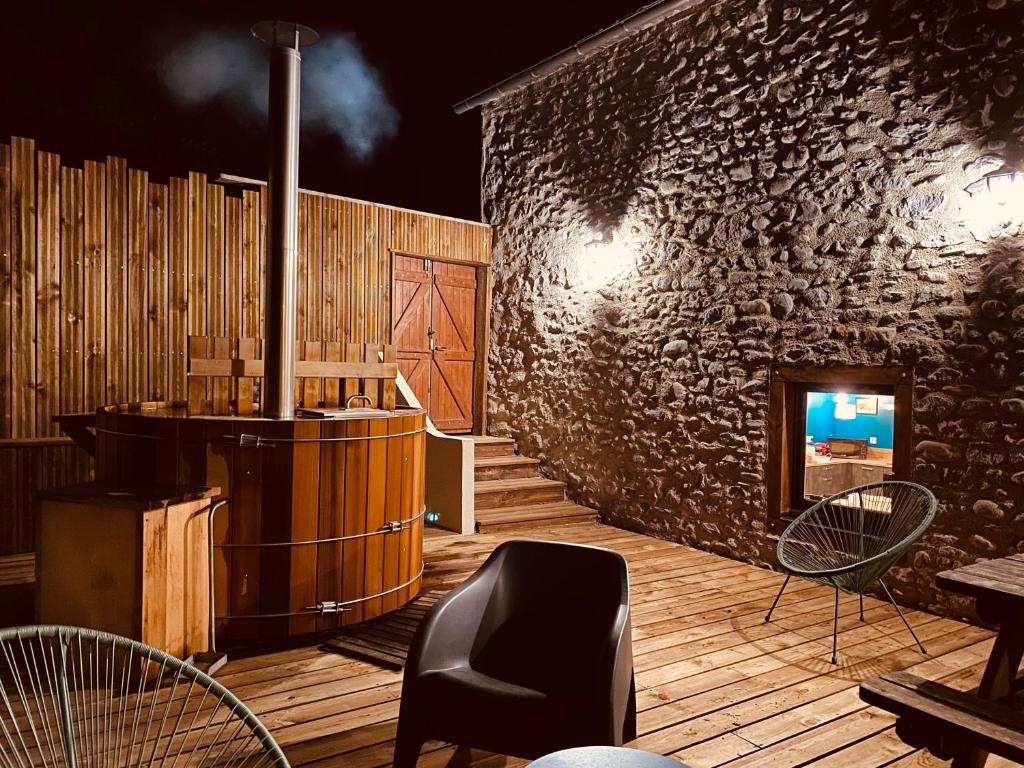 Maison spacieuse 240m² - 7chambres - 16pers' 57140 Woippy