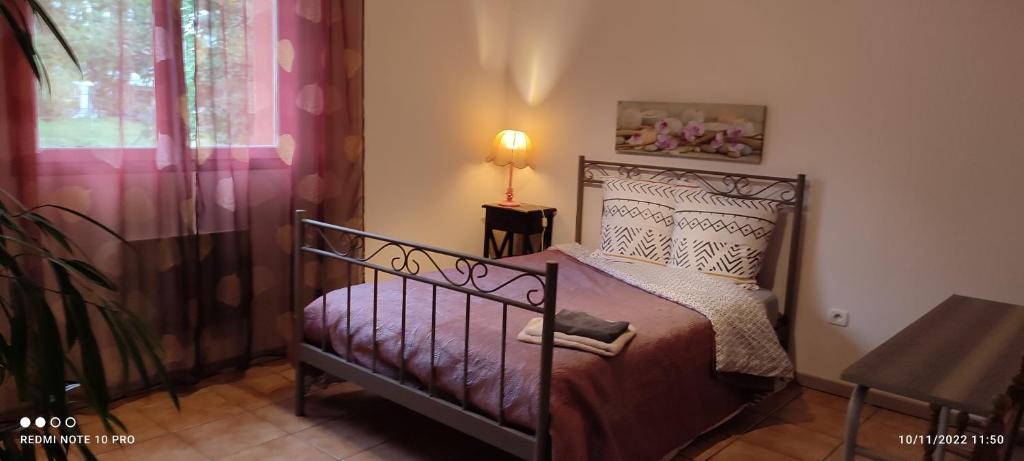 Maison de vacances Maison spacieuse a la campagne 158 La Dupine 81500 Lavaur