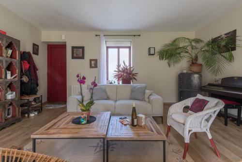 Maison spacieuse au centre de St Brévin les pins