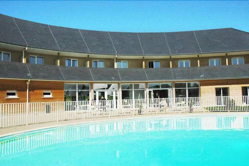Maison spacieuse avec vue sur la mer pour 8 personnes 56730 Saint-Gildas-de-Rhuys