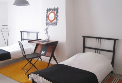 Maison Spacieuse & Piscine