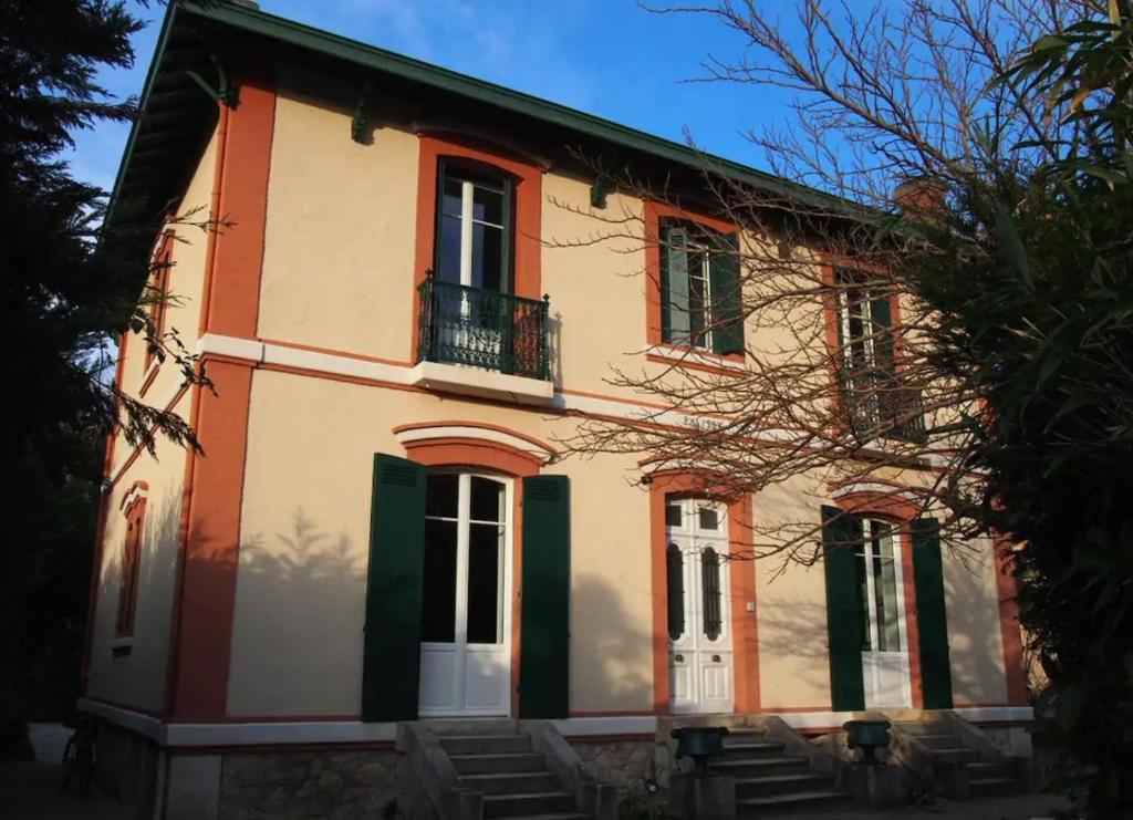 MAISON ST LAURENT 34390 Olargues