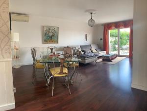 Maison standing