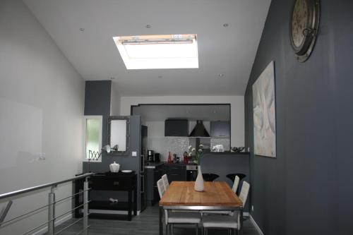 Maison Style Loft