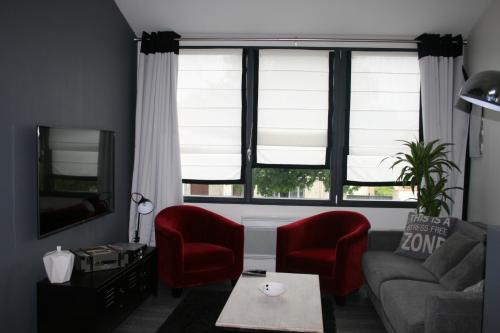 Maison Style Loft