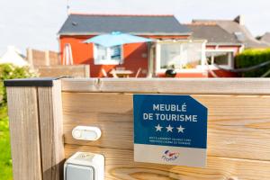 Maison Superbe Vue Mer - 200m de la plage