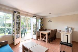 Maison sur golf à Lacanau Océan