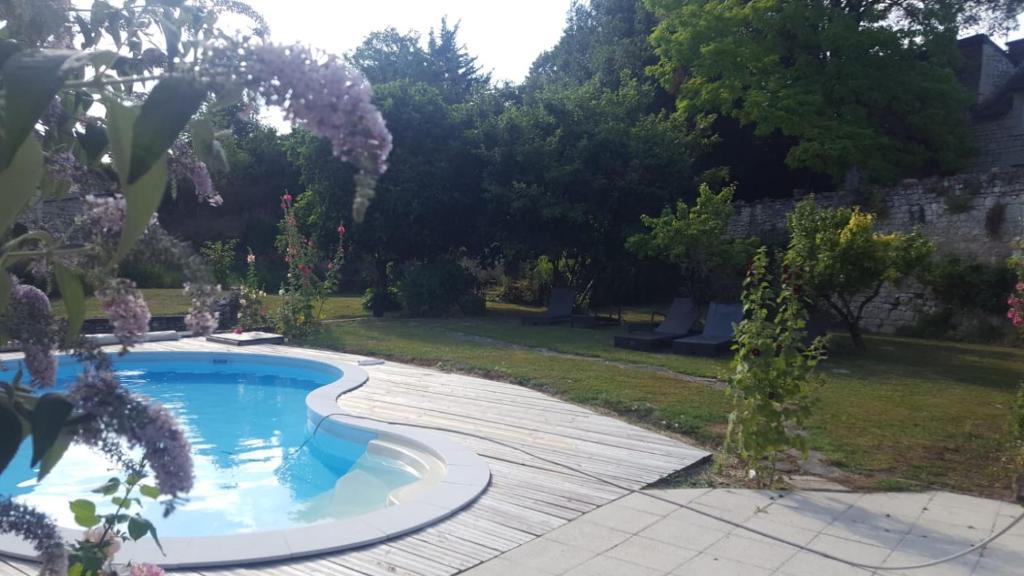 Maison sur L Ile Tudy 29980 Île-Tudy