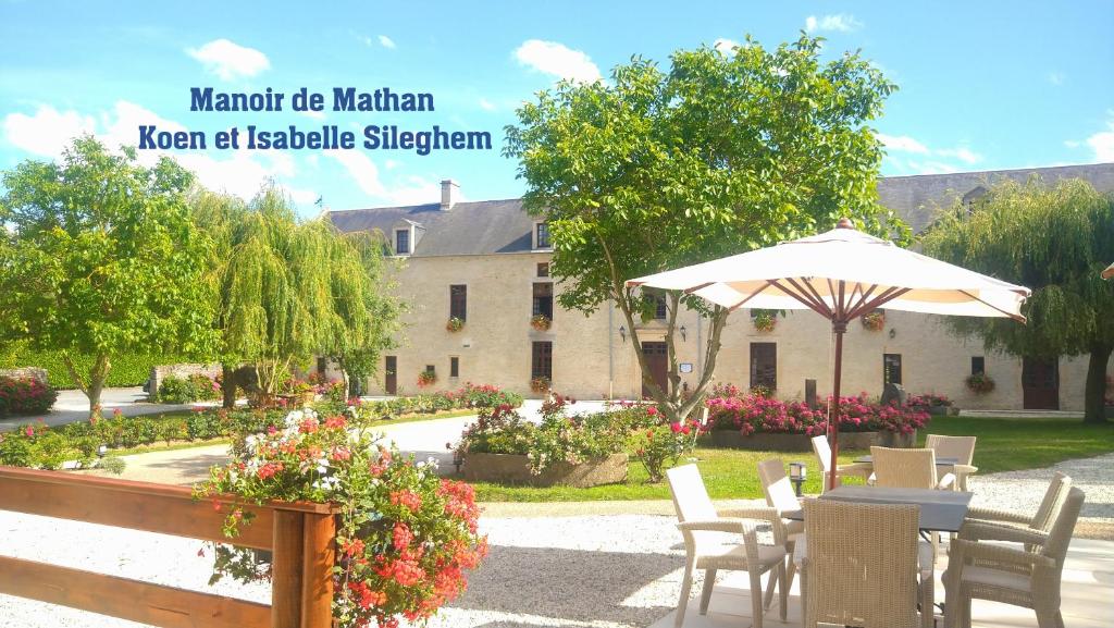 Maison sur Palombaggia