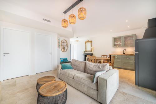 MAISON SWANNEL - Cosy & Spa