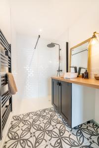 MAISON SWANNEL - Cosy & Spa