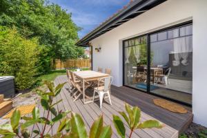 MAISON SWANNEL - Cosy & Spa