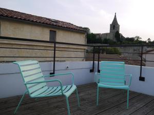 Maison Sympa en centre ville 90m2