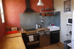 Maison Sympa en centre ville 90m2