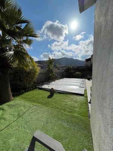 Maison T1 bis Corse