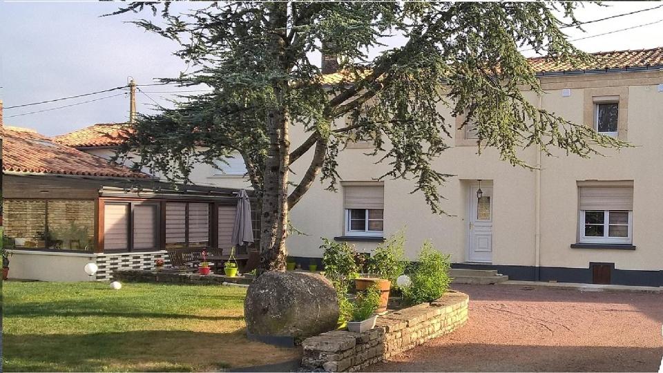 Maison T2, 4 étoiles, lac de Christus 40990 Saint-Paul-lès-Dax