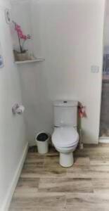 Maison T2 proche mer jardin et parking securise