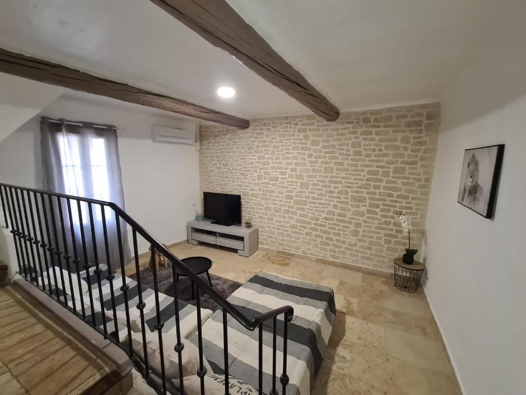 Maison de vacances Maison T3 95m² centre ville 3 Boulevard des Tilleuls 04100 Manosque