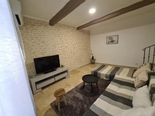 Maison T3 95m² centre ville