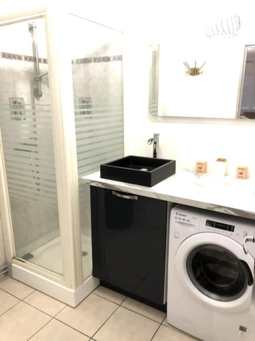 Maison T3 climatisée à barcares village 66420 Le Barcarès
