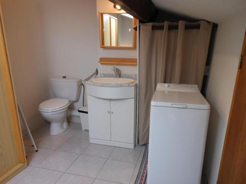 Maison T3 climatisée à barcares village
