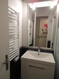 Maison T3 climatisée à barcares village