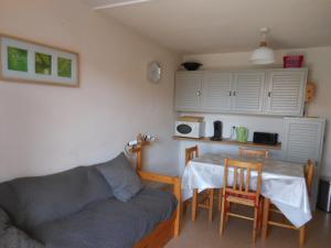 Maison T3 climatisée à barcares village