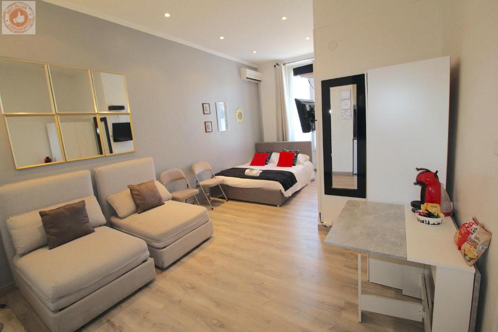 Maison T3 proche centre-ville quartier le Gand