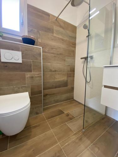 Maison T3 proche centre-ville quartier le Gand