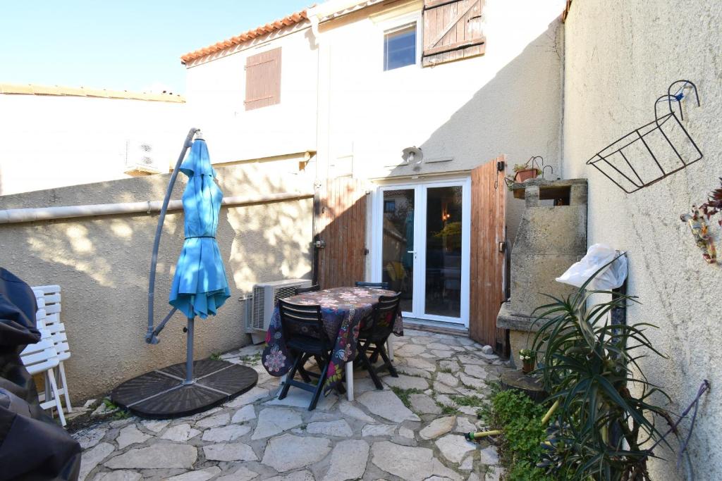 Maison T3 proche plage Avenue du palais de la mer, 81, 30240 Le Grau-du-Roi