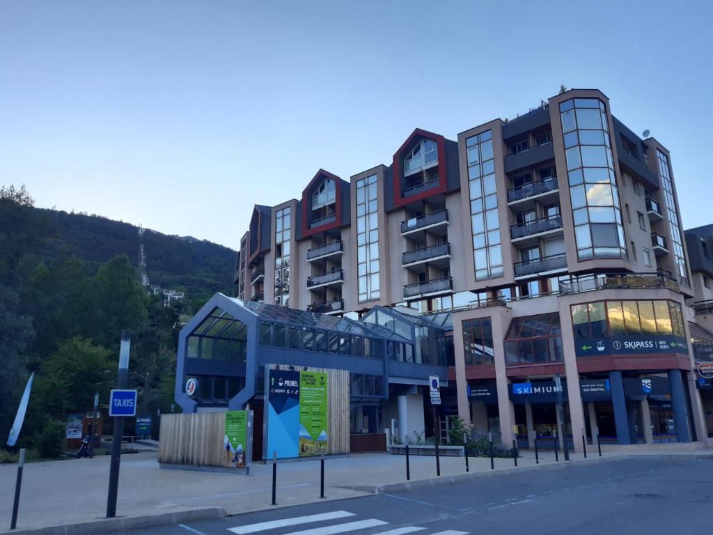 Maison T4 Horizon _ Vue mer _ Piscine _ Parking