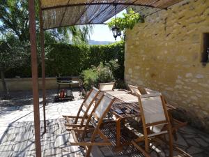 Maison Taillades, 5 pièces, 6 personnes - FR-1-708-5