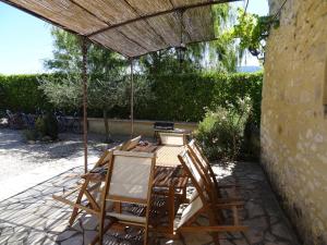 Maison de vacances Maison Taillades, 5 pièces, 6 personnes - FR-1-708-5 274 Rte de Cavaillon 84300 Les Taillades Provence-Alpes-Côte d\'Azur