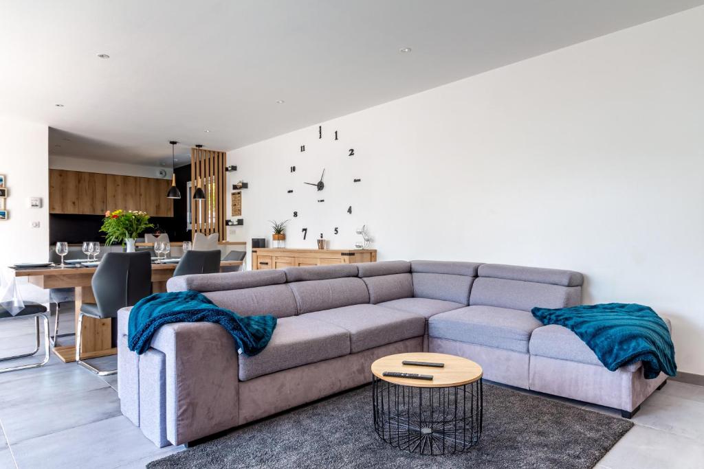 Maison Talmont-Saint-Hilaire, 2 pièces, 4 personnes - FR-1-197-512 85440 Saint-Jean-dʼOrbetiers