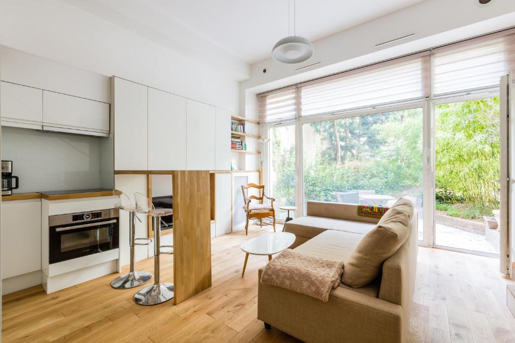 Maison Talmont-Saint-Hilaire, 3 pièces, 6 personnes - FR-1-197-520