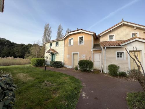 Maison Talmont-Saint-Hilaire, 4 pièces, 6 personnes - FR-1-485-124