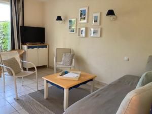 Maison Talmont-Saint-Hilaire, 4 pièces, 6 personnes - FR-1-485-124