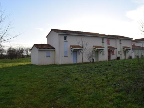 Maison Talmont-Saint-Hilaire, 4 pièces, 8 personnes - FR-1-197-488