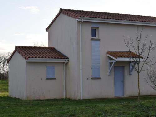 Maison Talmont-Saint-Hilaire, 4 pièces, 8 personnes - FR-1-197-488
