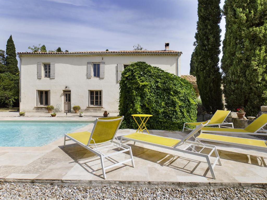 Maison Tarascon, 6 pièces, 8 personnes - FR-1-599-56 625 chemin de souspiron, 13150 Tarascon