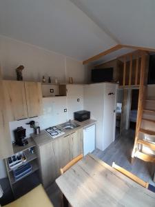 Maison Tiny House 2 chambres Soulac a 500m plage