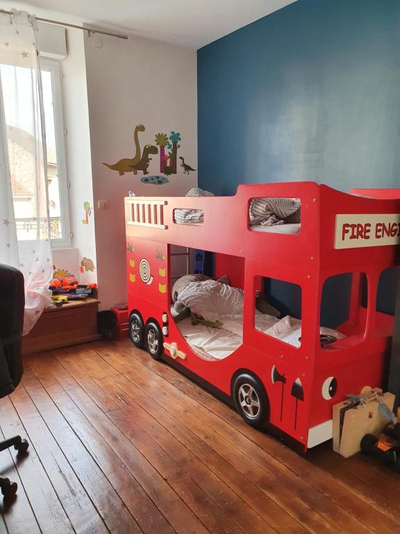 Maison Tombelaine 50300 Vains
