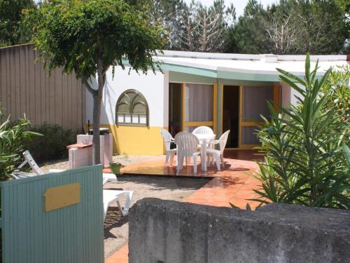 Maison Torreilles, 2 pièces, 4 personnes - FR-1-530-11