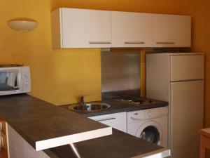 Maison Torreilles, 2 pièces, 4 personnes - FR-1-530-11